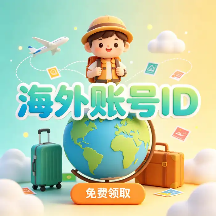 arcade美国iOS ID共享账号相关介绍与美区Apple ID使用指南视觉图
